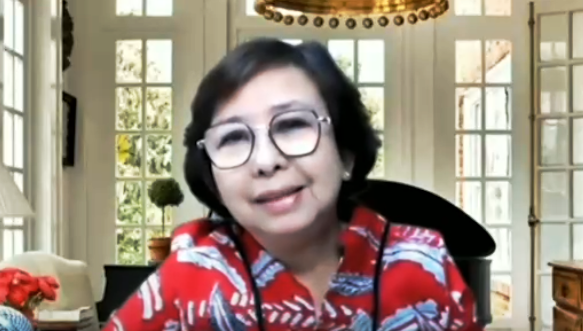 Lisna G Arifin: Pencipta Lagu Rohani Katolik yang Populer di Kalangan Umat Protestan Lisna G Arifin: Pencipta Lagu Rohani Katolik yang Populer di Kalangan Umat Protestan