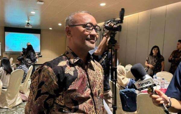 Vision+ Soroti Pembajakan Digital di Indonesia, Kerugian Industri Kreatif Capai Rp30 Triliun Vision+ Soroti Pembajakan Digital di Indonesia, Kerugian Industri Kreatif Capai Rp30 Triliun