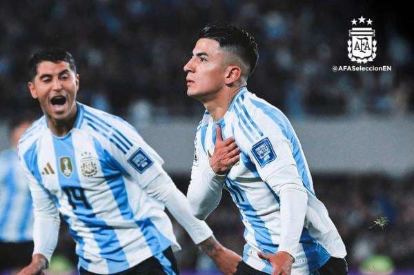 Bayaran Timnas Argentina untuk Bertanding Lawan Timnas Angola Fantastis, Inilah Alasan Pemerintah Rela Rogoh Kocek Dalam Bayaran Timnas Argentina untuk Bertanding Lawan Timnas Angola Fantastis, Inilah Alasan Pemerintah Rela Rogoh Kocek Dalam