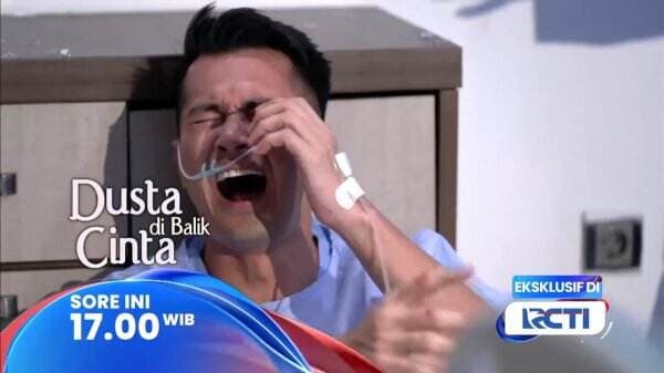 Sinopsis Sinetron Dusta di Balik Cinta Episode 19, Hanya di RCTI Sinopsis Sinetron Dusta di Balik Cinta Episode 19, Hanya di RCTI