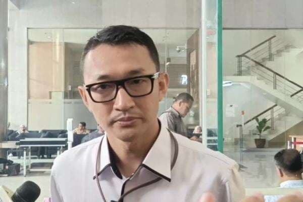 KPK: OTT di BPK Terkait Temuan Pengadaan Smart TV di Muara Enim KPK: OTT di BPK Terkait Temuan Pengadaan Smart TV di Muara Enim
