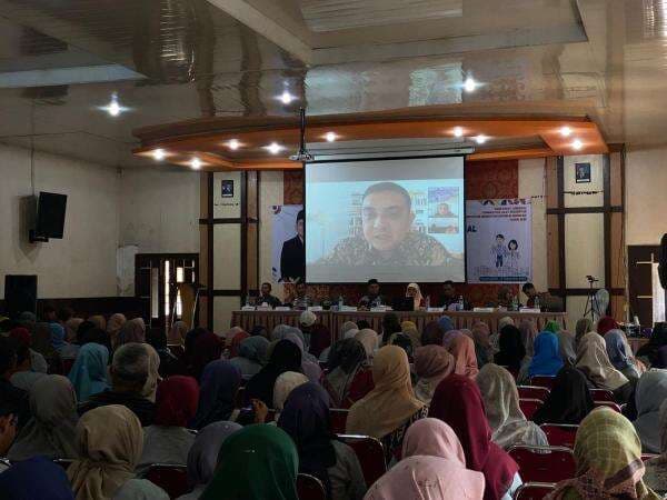 Gema Cermat Dorong Kesadaran Masyarakat Melek Obat Rasional Gema Cermat Dorong Kesadaran Masyarakat Melek Obat Rasional