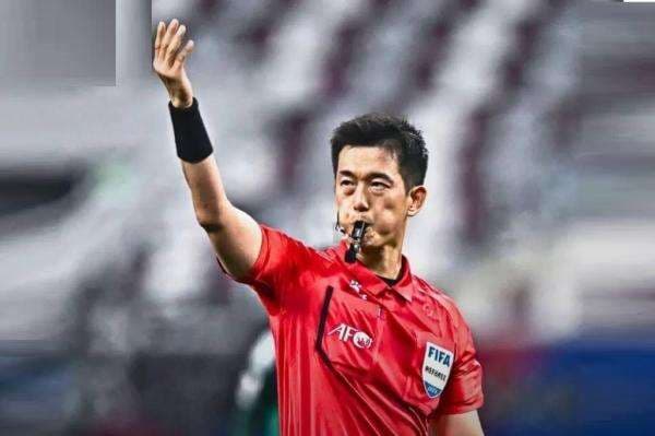Persib vs Persija Dipimpin Wasit Elite Asia, Ko Hyung-jin Siap Kawal Panasnya El Clasico Indonesia Persib vs Persija Dipimpin Wasit Elite Asia, Ko Hyung-jin Siap Kawal Panasnya El Clasico Indonesia