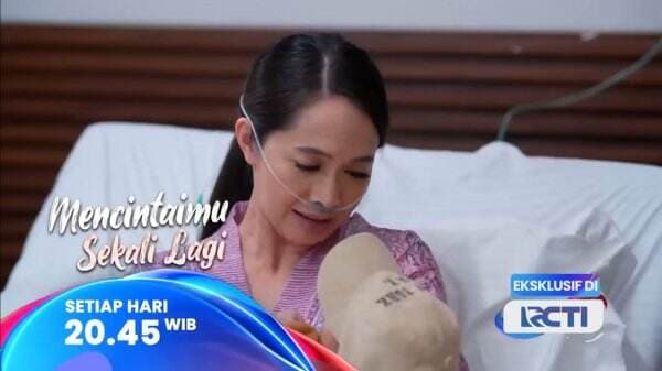 Sinopsis Sinetron Mencintaimu Sekali Lagi Episode 254, Hanya di RCTI Sinopsis Sinetron Mencintaimu Sekali Lagi Episode 254, Hanya di RCTI