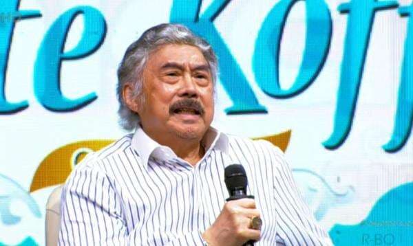 Eks Hakim Agung Minta Kasus Ijazah Jokowi Dihentikan: Berbahaya bagi Stabilitas Negara Eks Hakim Agung Minta Kasus Ijazah Jokowi Dihentikan: Berbahaya bagi Stabilitas Negara