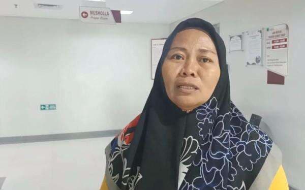 Kesaksian Korban Ledakan SMAN 72 Jakarta, Sempat Mengira Tabung Gas Meledak Kesaksian Korban Ledakan SMAN 72 Jakarta, Sempat Mengira Tabung Gas Meledak