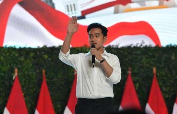 Gibran Rakabuming Raka Digugat Perdata ke PN Jakarta Pusat soal Ijazah SMA Gibran Rakabuming Raka Digugat Perdata ke PN Jakarta Pusat soal Ijazah SMA