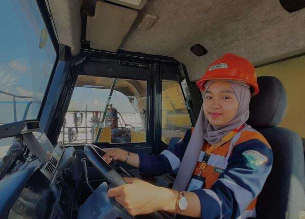 PTRO dan Daya Tarik Baru dari Tambang Nikel Halmahera PTRO dan Daya Tarik Baru dari Tambang Nikel Halmahera