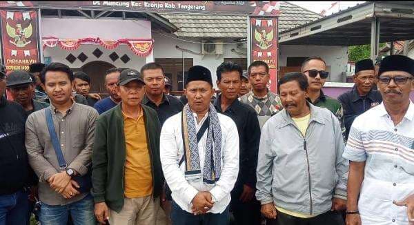 Warga Pontirta dan Kronjo Tangerang Dukung Pembangunan PIK 2 di Desa Muncung Warga Pontirta dan Kronjo Tangerang Dukung Pembangunan PIK 2 di Desa Muncung