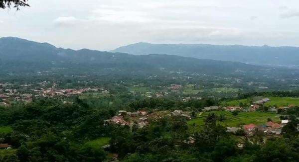 Siap Siap Kecewa! Wisata Pendakian Gunung Halimun Salak Ditutup Untuk Liburan Akhir Tahun Siap Siap Kecewa! Wisata Pendakian Gunung Halimun Salak Ditutup Untuk Liburan Akhir Tahun
