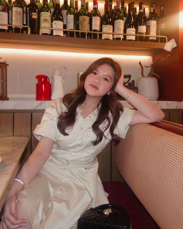 Viral, Sosok Yasika Aulia Mahasiswa yang Kelola 41 Dapur MBG Viral, Sosok Yasika Aulia Mahasiswa yang Kelola 41 Dapur MBG