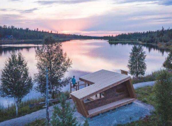 Tren Wisata Dunia Kini Incar Kemewahan dan Ketenangan, Ini List Rekomendasinya Tren Wisata Dunia Kini Incar Kemewahan dan Ketenangan, Ini List Rekomendasinya