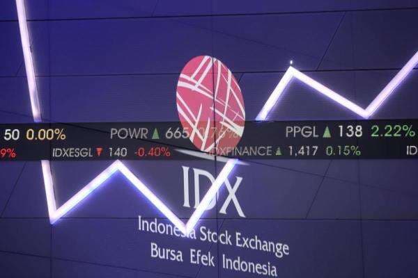 Suspensi Dicabut, Saham KONI-MEJA Kompak Masuk Papan FCA Suspensi Dicabut, Saham KONI-MEJA Kompak Masuk Papan FCA