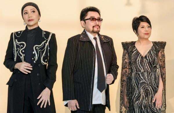 Sheraton Surabaya Hadirkan Pesta Tahun Baru, Dikemas Spektakuler Bertema 'Rewind to ‘90s' Sheraton Surabaya Hadirkan Pesta Tahun Baru, Dikemas Spektakuler Bertema 'Rewind to ‘90s'