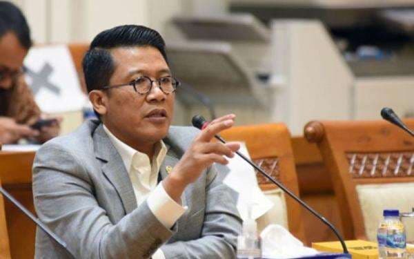 Harta Kekayaan Misbakhun Anggota DPR yang Usulkan Penurunan PPN Harta Kekayaan Misbakhun Anggota DPR yang Usulkan Penurunan PPN