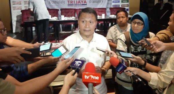 DPR Dukung Putusan MK soal Lembaga Pengawas Independen Agar ASN Netral DPR Dukung Putusan MK soal Lembaga Pengawas Independen Agar ASN Netral
