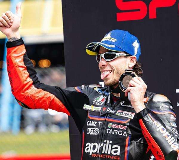 Hati-Hati Marc Marquez Cs, Marco Bezzecchi Berapi-api Tatap MotoGP Catalunya 2025 Hati-Hati Marc Marquez Cs, Marco Bezzecchi Berapi-api Tatap MotoGP Catalunya 2025