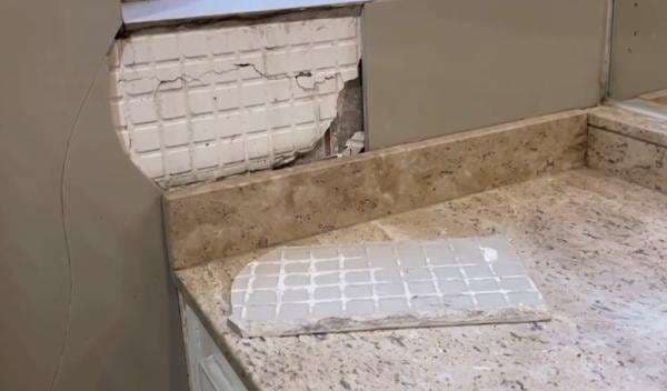 Gempa M6,5 Guncang Meksiko, Jalan hingga Rumah Sakit Rusak Parah Gempa M6,5 Guncang Meksiko, Jalan hingga Rumah Sakit Rusak Parah