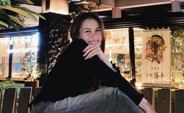 Ayu Ting Ting Dijodohkan dengan Desta, Begini Reaksi Ayah Rozak Ayu Ting Ting Dijodohkan dengan Desta, Begini Reaksi Ayah Rozak