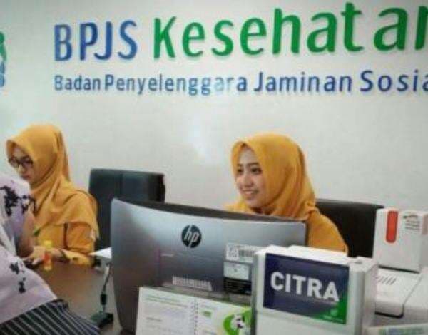 Gaji dan Tunjangan PTT BPJS Kesehatan: Peluang Menarik bagi Pencari Kerja Gaji dan Tunjangan PTT BPJS Kesehatan: Peluang Menarik bagi Pencari Kerja