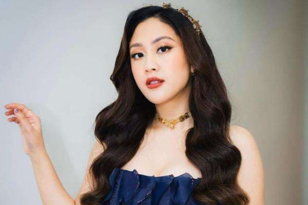 Begini Kronologi Sherina Munaf Selamatkan Kucing Uya Kuya dari Penjarahan Begini Kronologi Sherina Munaf Selamatkan Kucing Uya Kuya dari Penjarahan