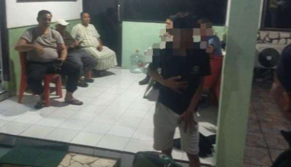 Diduga Mau Menyerang, Remaja di Makassar Kedapatan Bawa Busur Panah Diduga Mau Menyerang, Remaja di Makassar Kedapatan Bawa Busur Panah