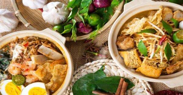 45 Rekomendasi Kuliner Jalur Pantura yang Wajib Dicoba saat Mudik Lebaran 45 Rekomendasi Kuliner Jalur Pantura yang Wajib Dicoba saat Mudik Lebaran