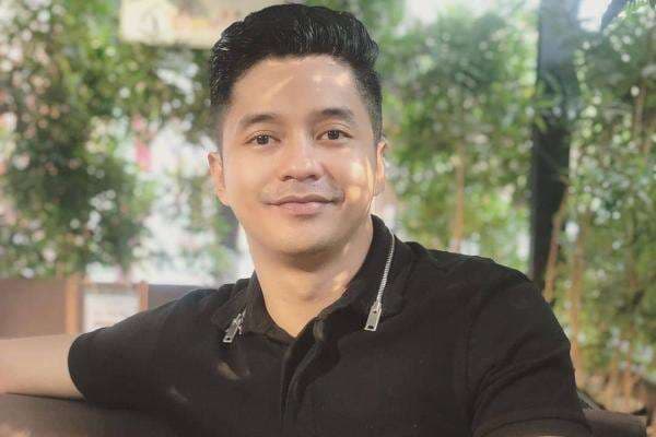 Adly Fairuz Bantah Lakukan Penipuan, Klaim sudah Cicil Pengembalian Dana Adly Fairuz Bantah Lakukan Penipuan, Klaim sudah Cicil Pengembalian Dana