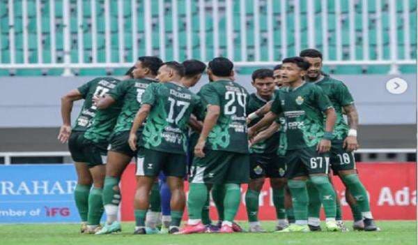 PSKC Cimahi Resmi Berganti Nama, Tinggalkan Liga 2 dan Kota Asalnya PSKC Cimahi Resmi Berganti Nama, Tinggalkan Liga 2 dan Kota Asalnya