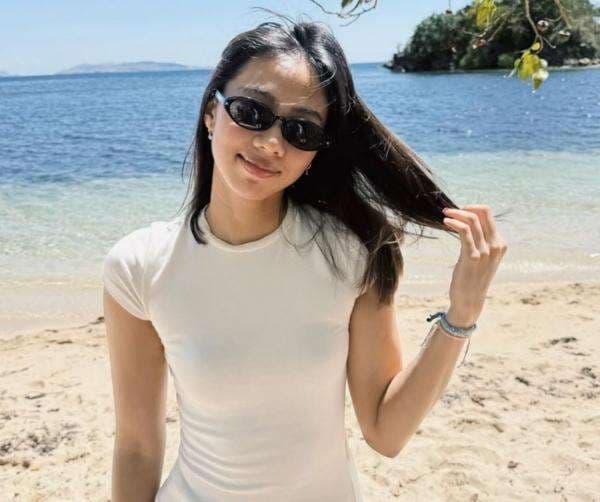 Kisah Pevoli Cantik Shintia Alliva, Bintang Masa Depan Timnas Voli Putri Indonesia yang Menjalin Kasih Sesama Atlet Kisah Pevoli Cantik Shintia Alliva, Bintang Masa Depan Timnas Voli Putri Indonesia yang Menjalin Kasih Sesama Atlet