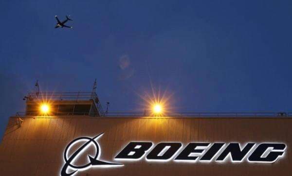Boeing Dihukum Bayar Rp599 Miliar ke Keluarga Korban Kecelakaan 737 MAX Boeing Dihukum Bayar Rp599 Miliar ke Keluarga Korban Kecelakaan 737 MAX
