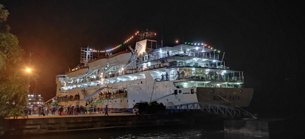 Jadwal Kapal Pelni KM Bukit Raya Januari 2025 Terbaru Lengkap Cara Pesan Tiket Online Jadwal Kapal Pelni KM Bukit Raya Januari 2025 Terbaru Lengkap Cara Pesan Tiket Online