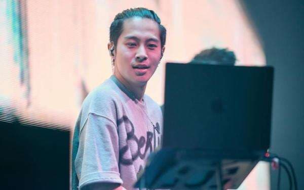 Diperiksa Terkait Laporan Erika Carlina, DJ Panda: Hadapi Saja, Semoga Berakhir Baik Diperiksa Terkait Laporan Erika Carlina, DJ Panda: Hadapi Saja, Semoga Berakhir Baik