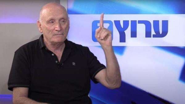 Skenario Vietnam: Jenderal Israel Sebut Rencana Netanyahu di Gaza Jebakan Maut Skenario Vietnam: Jenderal Israel Sebut Rencana Netanyahu di Gaza Jebakan Maut