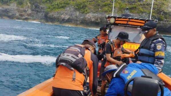 Kronologi Anak Drummer Matta Band Terseret Ombak Nusa Penida Bali hingga Meninggal Dunia Kronologi Anak Drummer Matta Band Terseret Ombak Nusa Penida Bali hingga Meninggal Dunia