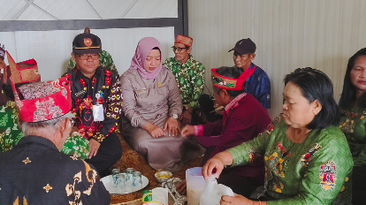 Percepatan Psmbangunan di Kecamatan Arut Utara Harus Menjadi Perhatian Serius Pemda Percepatan Psmbangunan di Kecamatan Arut Utara Harus Menjadi Perhatian Serius Pemda