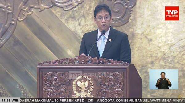 Purbaya Ungkap Rencana Besar Prabowo di 2027: Ingin Rakyat Sejahtera Lebih Cepat Purbaya Ungkap Rencana Besar Prabowo di 2027: Ingin Rakyat Sejahtera Lebih Cepat