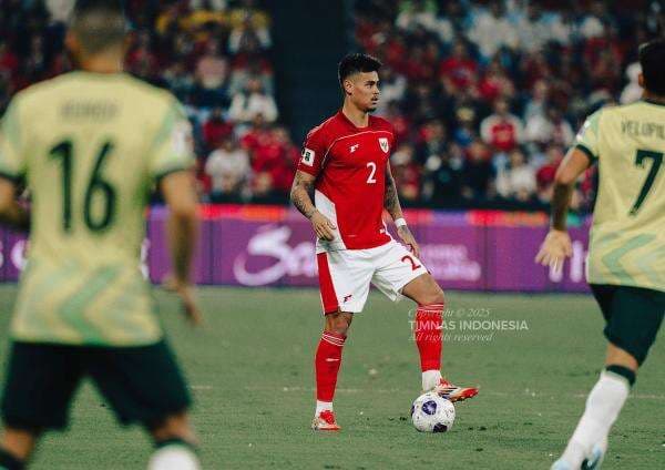 Mees Hilgers Mundur dari Timnas Indonesia, Erick Thohir: Sudah Minta Maaf Mees Hilgers Mundur dari Timnas Indonesia, Erick Thohir: Sudah Minta Maaf