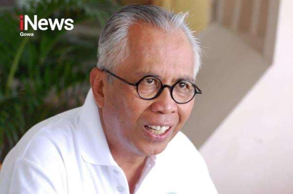 OC Kaligis PWI Pusat Berhak Gugat Dewan Pers yang Bertindak Sewenang-wenang OC Kaligis PWI Pusat Berhak Gugat Dewan Pers yang Bertindak Sewenang-wenang