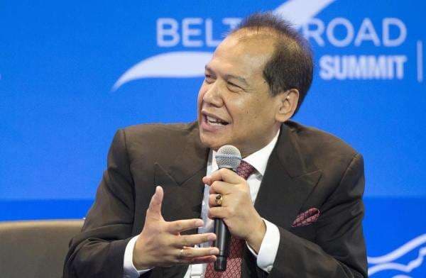 3 Saham Milik Chairul Tanjung di Bursa Efek Indonesia, Intip Kinerjanya 3 Saham Milik Chairul Tanjung di Bursa Efek Indonesia, Intip Kinerjanya