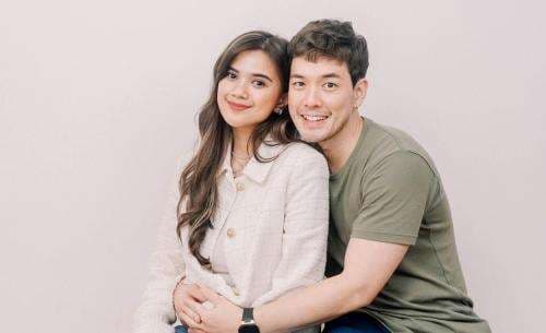 Profil dan Potret Audi Marissa, Diisukan Bakal Cerai dengan Anthony Xie Profil dan Potret Audi Marissa, Diisukan Bakal Cerai dengan Anthony Xie