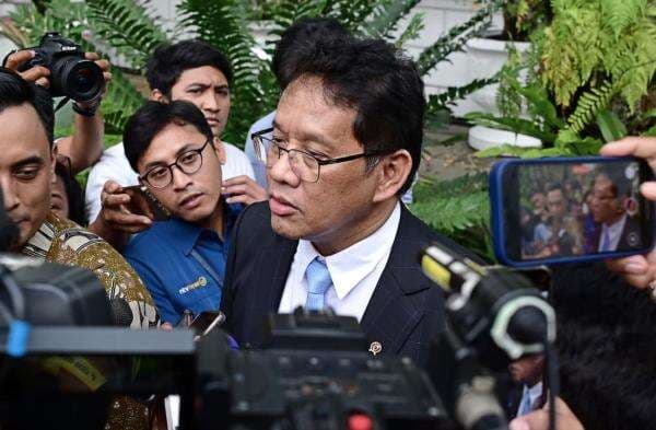 Purbaya Akui Terima Pesan Agar Tolak Usulan Renovasi Ponpes Al Khoziny Gunakan APBN Purbaya Akui Terima Pesan Agar Tolak Usulan Renovasi Ponpes Al Khoziny Gunakan APBN