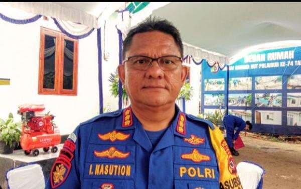 Sepanjang 2024 Polairud Polda NTT Tangani 28 Kasus di Perairan Flobamorata Sepanjang 2024 Polairud Polda NTT Tangani 28 Kasus di Perairan Flobamorata