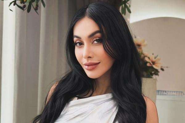 Denada Minta Maaf, Ressa Rizky Rossano Memohon Sang Ibu Tak Diboikot Denada Minta Maaf, Ressa Rizky Rossano Memohon Sang Ibu Tak Diboikot