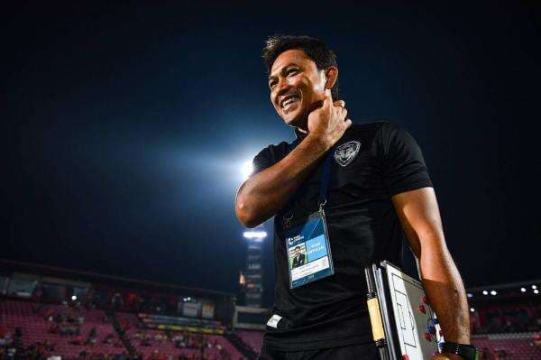 Hati-Hati! Bangkok United Ancam Bikin Persib Menangis di Kandang Sendiri Hati-Hati! Bangkok United Ancam Bikin Persib Menangis di Kandang Sendiri