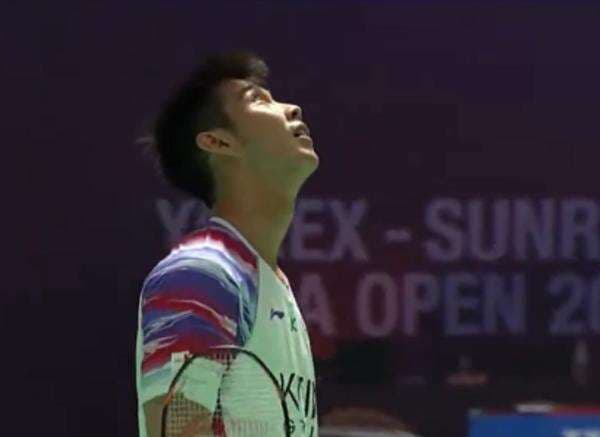 Kisah Pedih Loh Kean Yew, Juara Dunia Bulu Tangkis yang Hampir Muntah di India Open 2026 Gara-Gara Kotoran Burung Kisah Pedih Loh Kean Yew, Juara Dunia Bulu Tangkis yang Hampir Muntah di India Open 2026 Gara-Gara Kotoran Burung