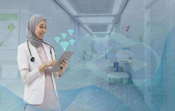 PLN Icon Plus Luncurkan Layanan untuk Kebutuhan Operasional Fasilitas Kesehatan PLN Icon Plus Luncurkan Layanan untuk Kebutuhan Operasional Fasilitas Kesehatan