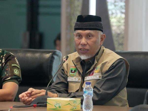 Penanganan Belum Selesai, Status Darurat Bencana Sumbar Berpotensi Diperpanjang Penanganan Belum Selesai, Status Darurat Bencana Sumbar Berpotensi Diperpanjang