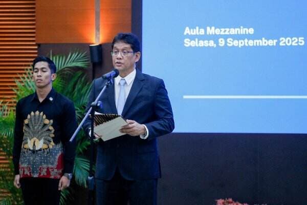 Purbaya Siap Hadapi Gugatan Pajak Pesangon dan Pensiun: Saya Enggak Pernah Kalah Purbaya Siap Hadapi Gugatan Pajak Pesangon dan Pensiun: Saya Enggak Pernah Kalah