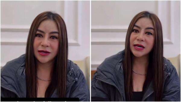 Klarifikasi Lengkap Anisa Bahar soal Menikahi Anak Angkat: Itu Tidak Benar! Klarifikasi Lengkap Anisa Bahar soal Menikahi Anak Angkat: Itu Tidak Benar!